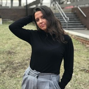 Meet your Posher, Gina